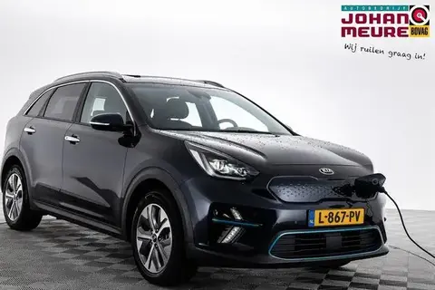 Annonce KIA E-NIRO Électrique 2021 d'occasion 