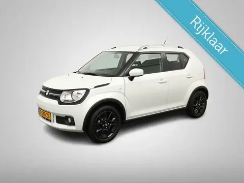 Annonce SUZUKI IGNIS Essence 2019 d'occasion 