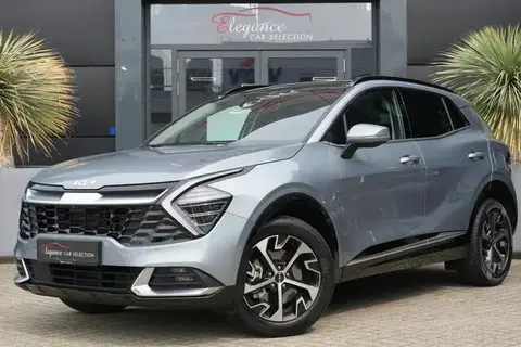 Annonce KIA SPORTAGE Hybride 2023 d'occasion 