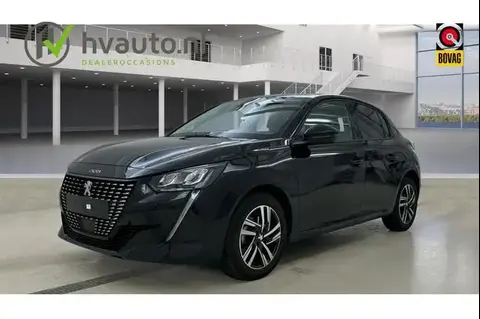 Annonce PEUGEOT 208 Essence 2023 d'occasion 