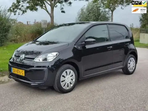 Used VOLKSWAGEN UP! Petrol 2018 Ad 