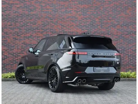 Annonce LAND ROVER RANGE ROVER SPORT Essence 2024 d'occasion 