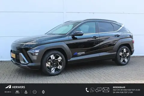 Annonce HYUNDAI KONA Hybride 2024 d'occasion 