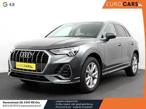 Used AUDI Q3 Hybrid 2021 Ad 