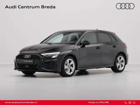 Annonce AUDI A3 Hybride 2023 d'occasion 