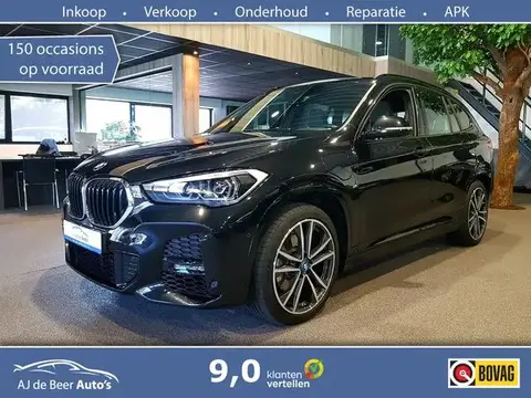 Used BMW X1 Hybrid 2021 Ad 