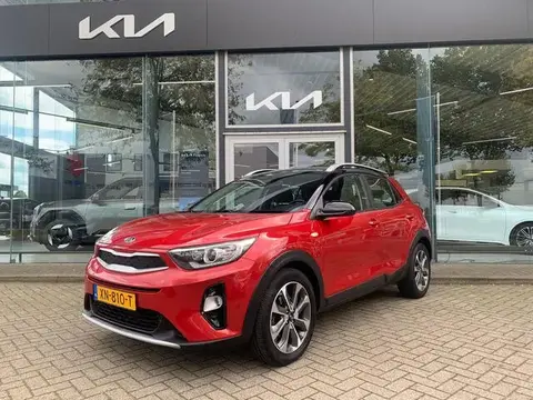 Used KIA STONIC Petrol 2019 Ad 