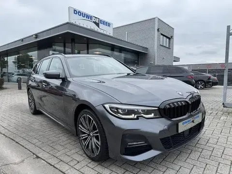 Annonce BMW SERIE 3 Hybride 2021 d'occasion 