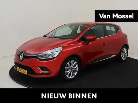 Annonce RENAULT CLIO Essence 2019 d'occasion 