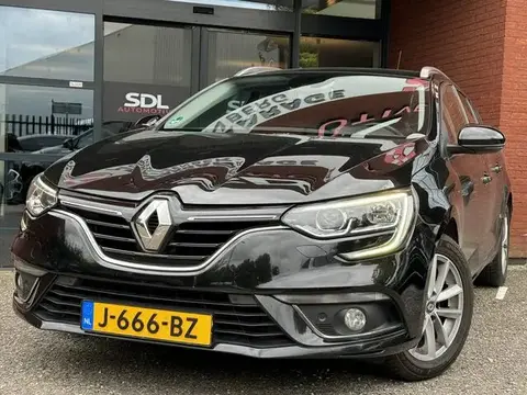 Used RENAULT MEGANE Petrol 2019 Ad 