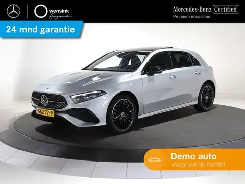 Used MERCEDES-BENZ CLASSE A Hybrid 2024 Ad 