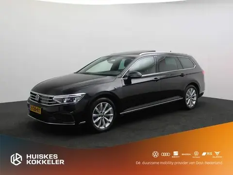 Annonce VOLKSWAGEN PASSAT Hybride 2023 d'occasion 