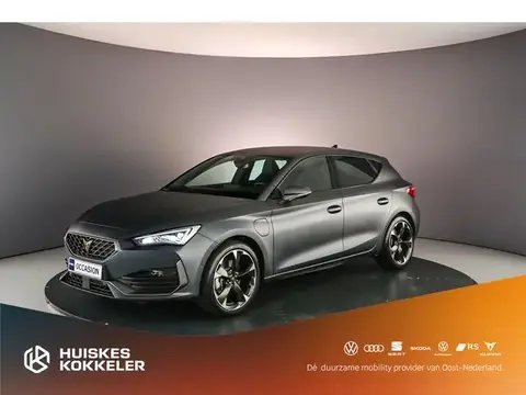 Used CUPRA LEON Hybrid 2023 Ad 