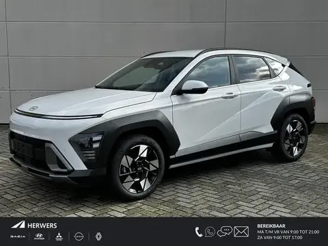 Used HYUNDAI KONA Hybrid 2024 Ad 