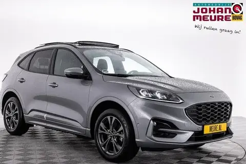 Annonce FORD KUGA Hybride 2022 d'occasion 