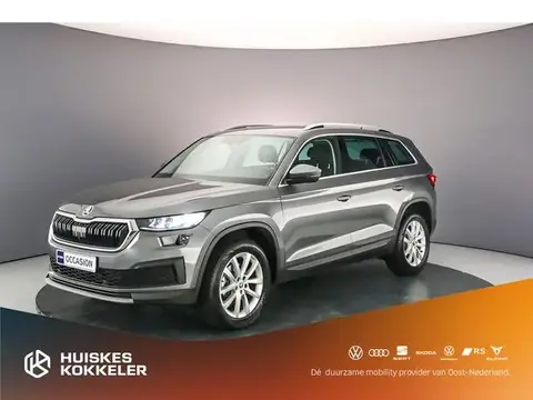 Annonce SKODA KODIAQ Essence 2023 d'occasion 