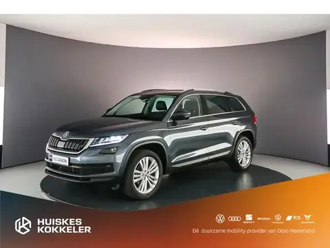 Annonce SKODA KODIAQ Essence 2020 d'occasion 