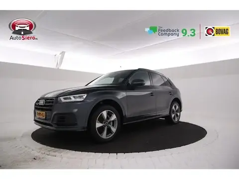 Used AUDI Q5 Hybrid 2020 Ad 