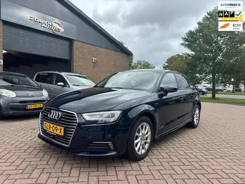 Used AUDI A3 Hybrid 2017 Ad 