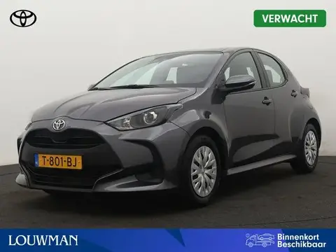 Used TOYOTA YARIS Petrol 2023 Ad 