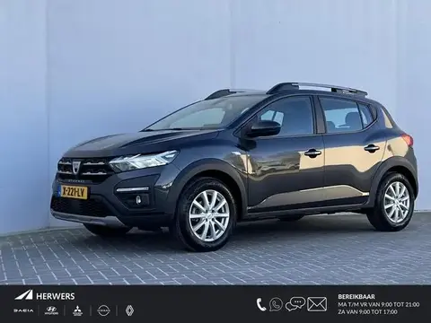 Used DACIA SANDERO Petrol 2021 Ad 