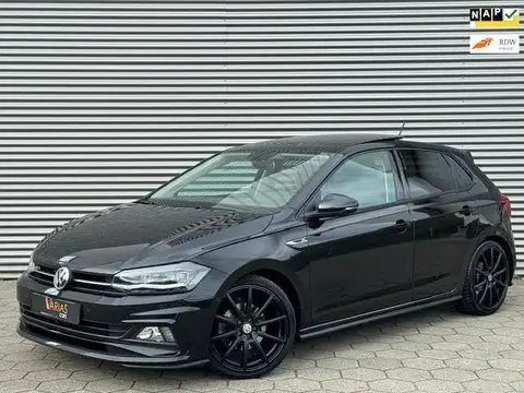 Used VOLKSWAGEN POLO Petrol 2018 Ad 