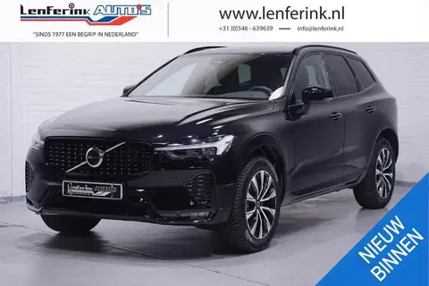 Used VOLVO XC60 Hybrid 2024 Ad 