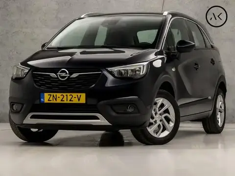 Annonce OPEL CROSSLAND Essence 2019 d'occasion 