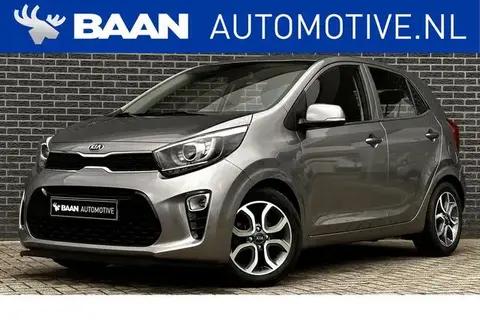 Annonce KIA PICANTO Essence 2017 d'occasion 