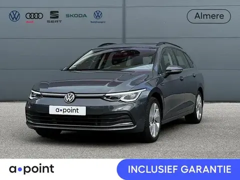 Used VOLKSWAGEN GOLF Petrol 2023 Ad 