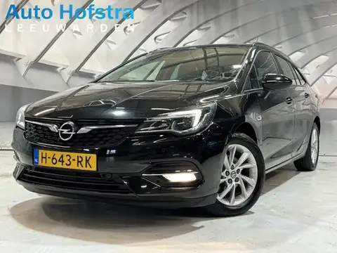 Used OPEL ASTRA Petrol 2020 Ad 