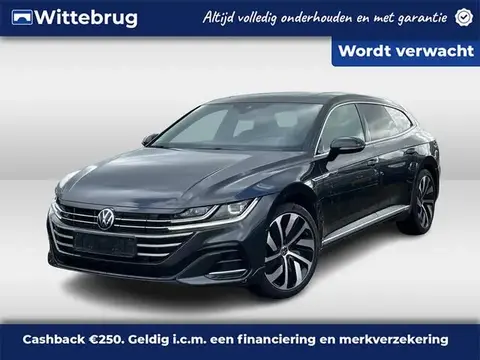 Used VOLKSWAGEN ARTEON Hybrid 2021 Ad 