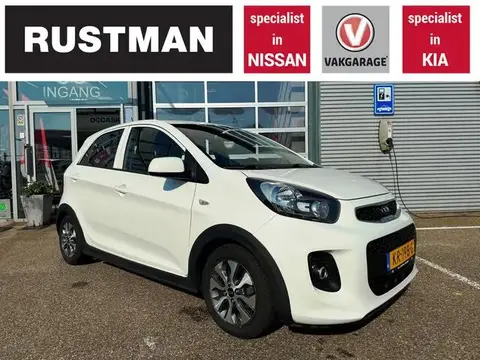 Used KIA PICANTO Petrol 2016 Ad 