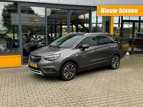 Annonce OPEL CROSSLAND Essence 2019 d'occasion 