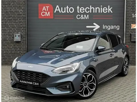 Used FORD FOCUS Petrol 2020 Ad 