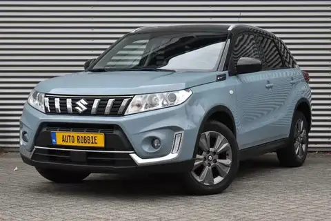 Used SUZUKI VITARA Petrol 2018 Ad 