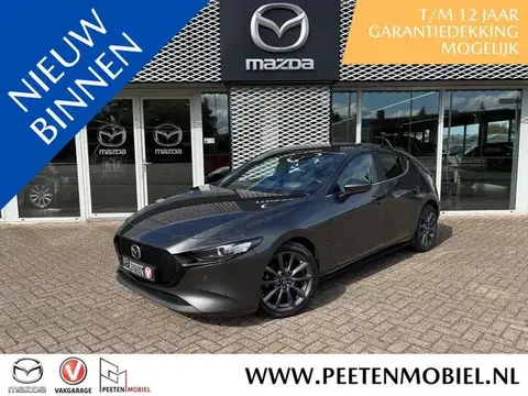 Used MAZDA 3 Petrol 2020 Ad 