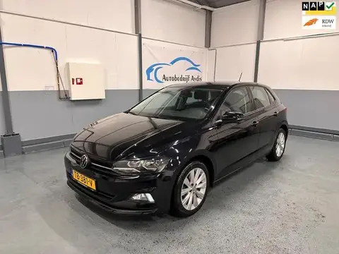 Used VOLKSWAGEN POLO Petrol 2018 Ad 