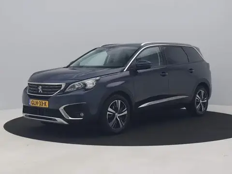 Used PEUGEOT 5008 Petrol 2019 Ad 