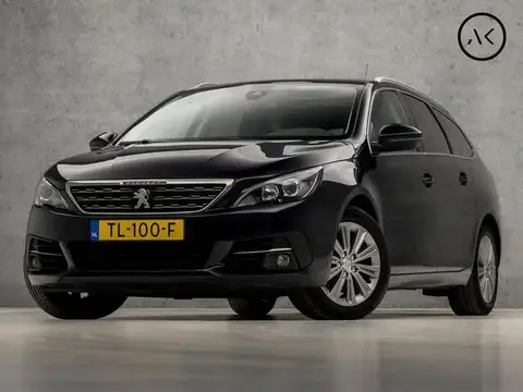 Annonce PEUGEOT 308 Essence 2018 d'occasion 