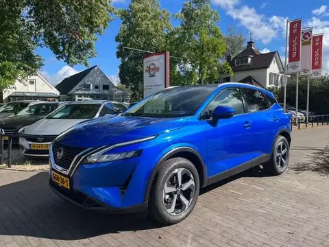 Annonce NISSAN QASHQAI Essence 2024 d'occasion 