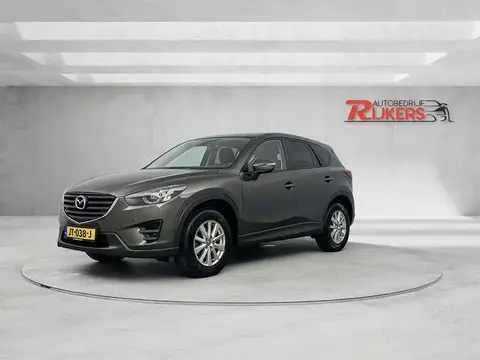 Used MAZDA CX-5 Petrol 2016 Ad 