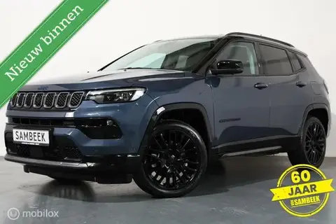 Used JEEP COMPASS Hybrid 2023 Ad 