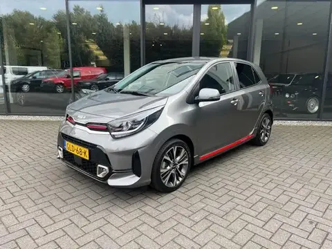 Annonce KIA PICANTO Essence 2023 d'occasion 