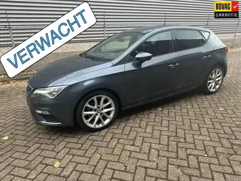 Annonce SEAT LEON Essence 2020 d'occasion 