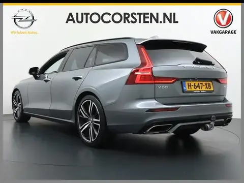 Annonce VOLVO V60 Essence 2020 d'occasion 