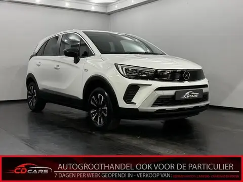 Annonce OPEL CROSSLAND Essence 2023 d'occasion 