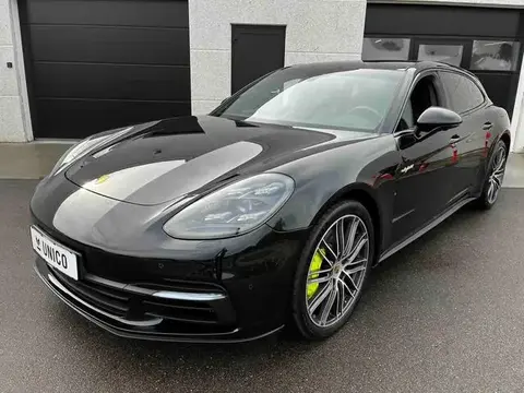 Used PORSCHE PANAMERA Hybrid 2018 Ad 