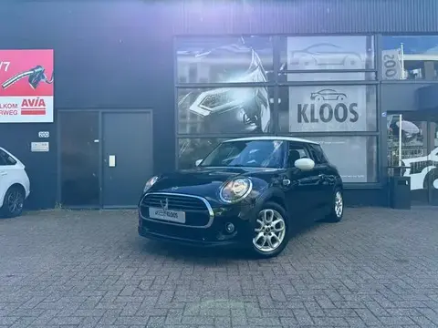 Used MINI COOPER Petrol 2020 Ad 