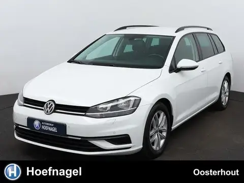 Annonce VOLKSWAGEN GOLF Essence 2020 d'occasion 